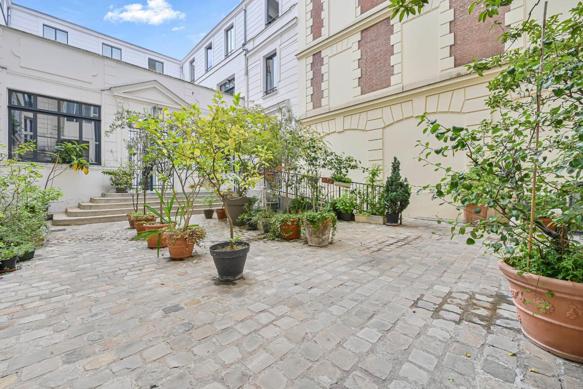 Magnifique Appart Renove Paris Republique Metro 3Pers Wifi Exterior photo